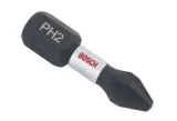 10-x-bit-udarowy-bosch-rob-impact-control-ph2-25-mm-stan-nowy