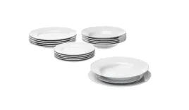 ikea-upplaga-serwis-obiadowy-18-szt-bialy