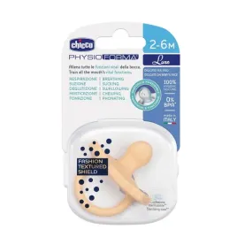smoczek-uspokajajacy-soft-luxe-pomarancowy-2-6m