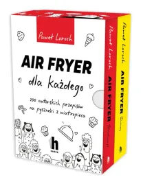 pakiet-air-fryer-dla-kazdego-pawel-loroch