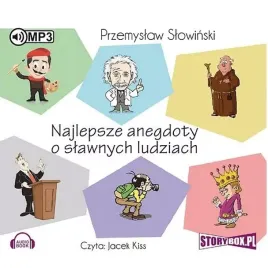 najlepsze-anegdoty-o-slawnych-ludziach-audiobook-przemyslaw-slowinski