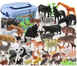 zestaw-figureki-dzikie-zwierzeta-safari-58-szt
