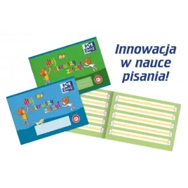 oxford-zeszyt-a5-16k-linia-do-nauki-pisania-2118