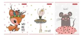 herlitz-zeszyt-a5-cute-linia-32-kartki-dla-dziewczynki-7204