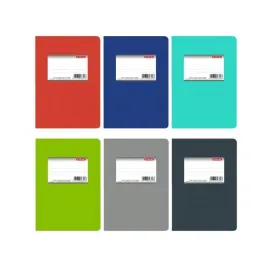brulion-klejony-a5-96-kartek-w-kratke-colors-8028