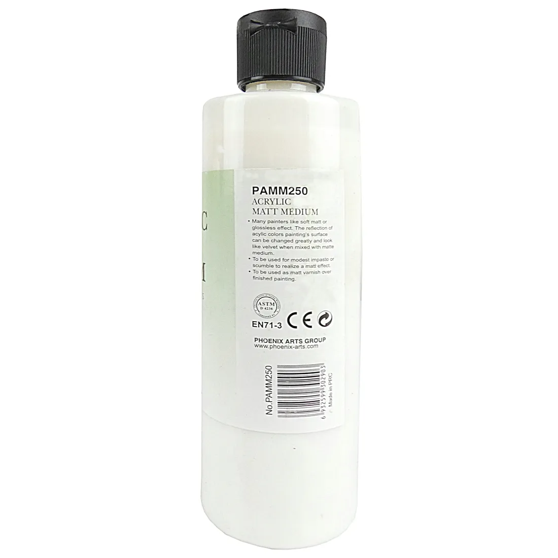 medium-do-farb-akrylowych-matowe-do-akryli-phoenix-250-ml-stan-nowy