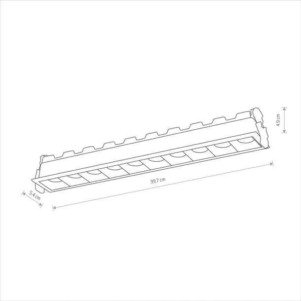 midi-led-recessed