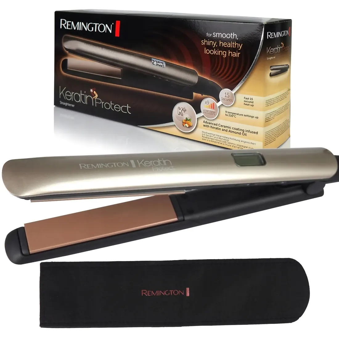 prostownica-remington-protect-5w1-gratis