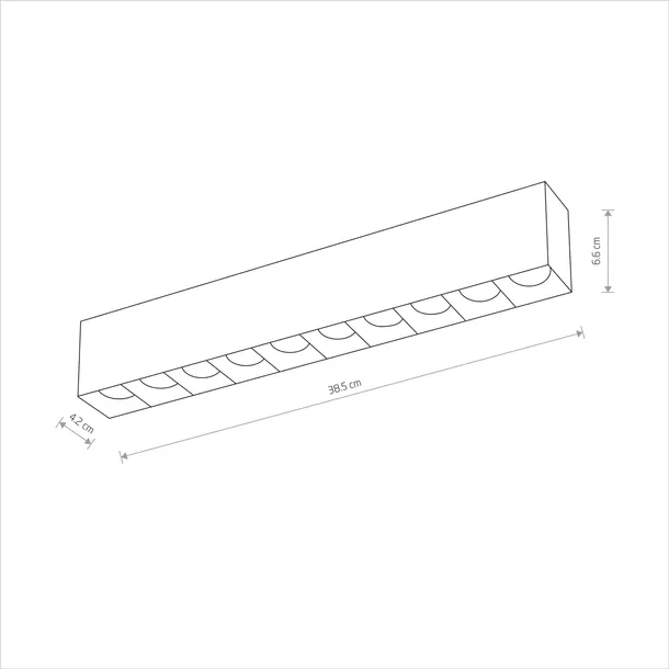 midi-led