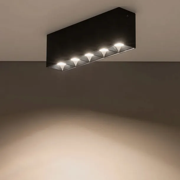 midi-led