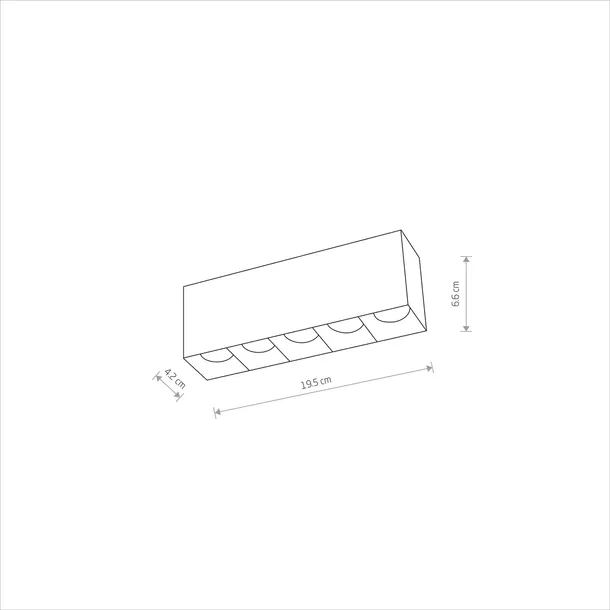 midi-led