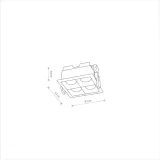 midi-led-recessed