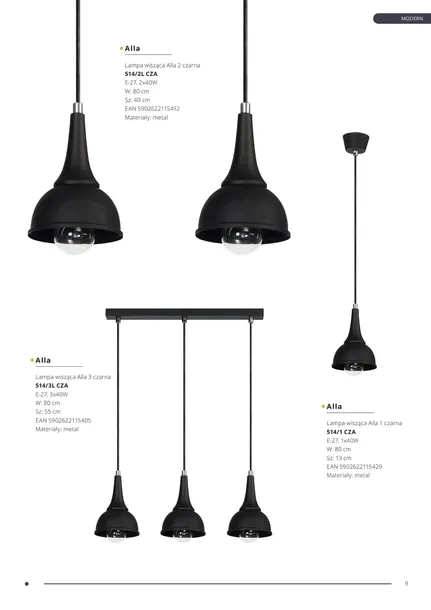 lampa-wiszaca-alla-2-biala