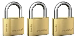 gerda-brass-line-3-klodki-system-jednego-klucza-60