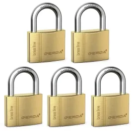 gerda-brass-line-5-klodki-system-jednego-klucza-60