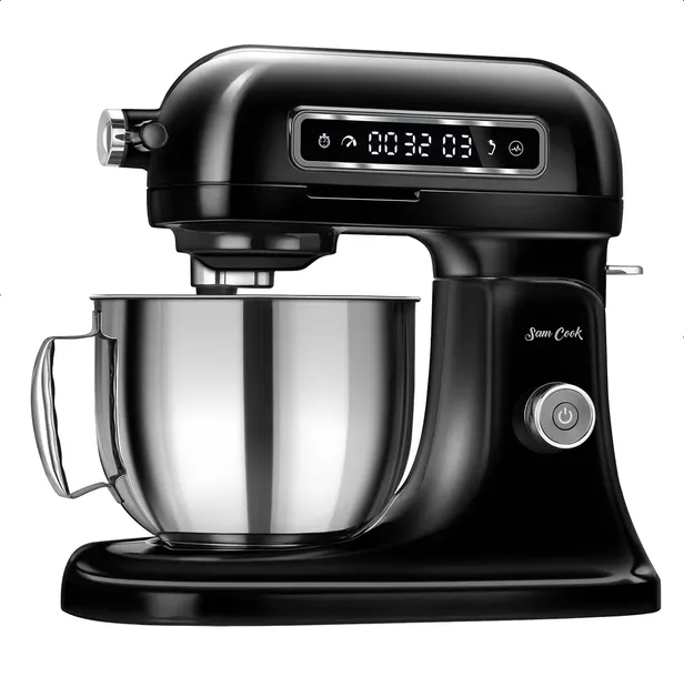 robot-kuchenny-sam-cook-psc-150-b-stan-nowy