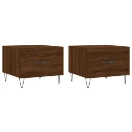 stoliki-kawowe-2-szt-brazowy-dab-50x50x40-cm