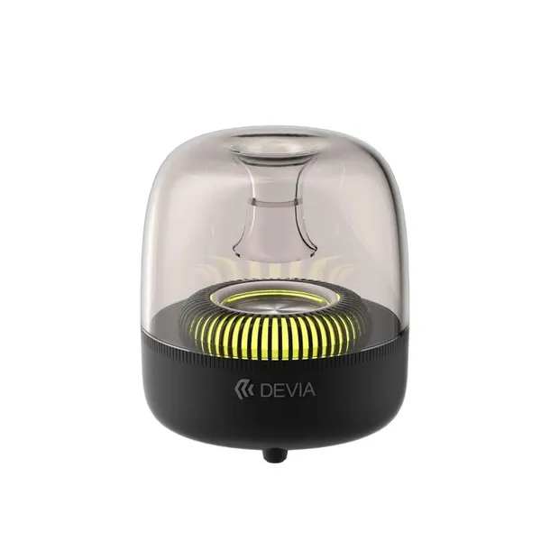 devia-glosnik-bluetooth-crystal-i-m2-czarny-waga-z-opakowaniem-0-3-kg-stan-nowy