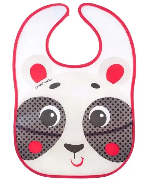 canpol-sliniak-panda-1-szt