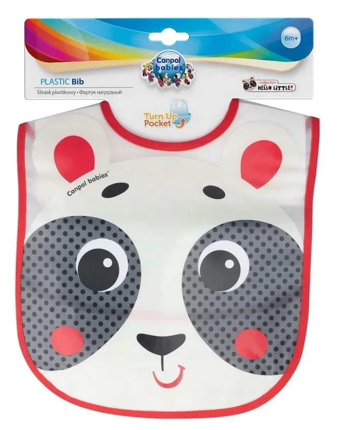 canpol-sliniak-panda-1-szt