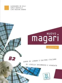 nuovo-magari-b2-podrecznik