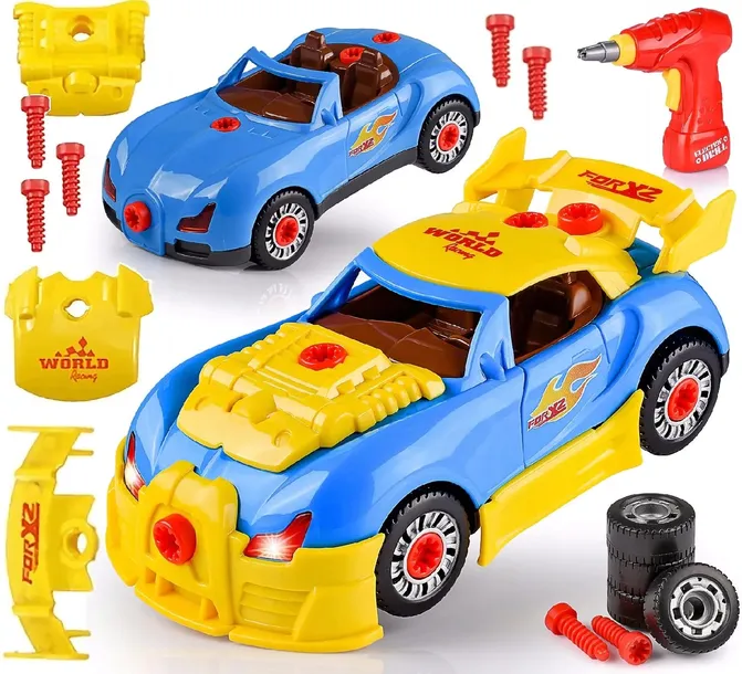 samochod-auto-bugatti-do-rozkrecania-wiertarka