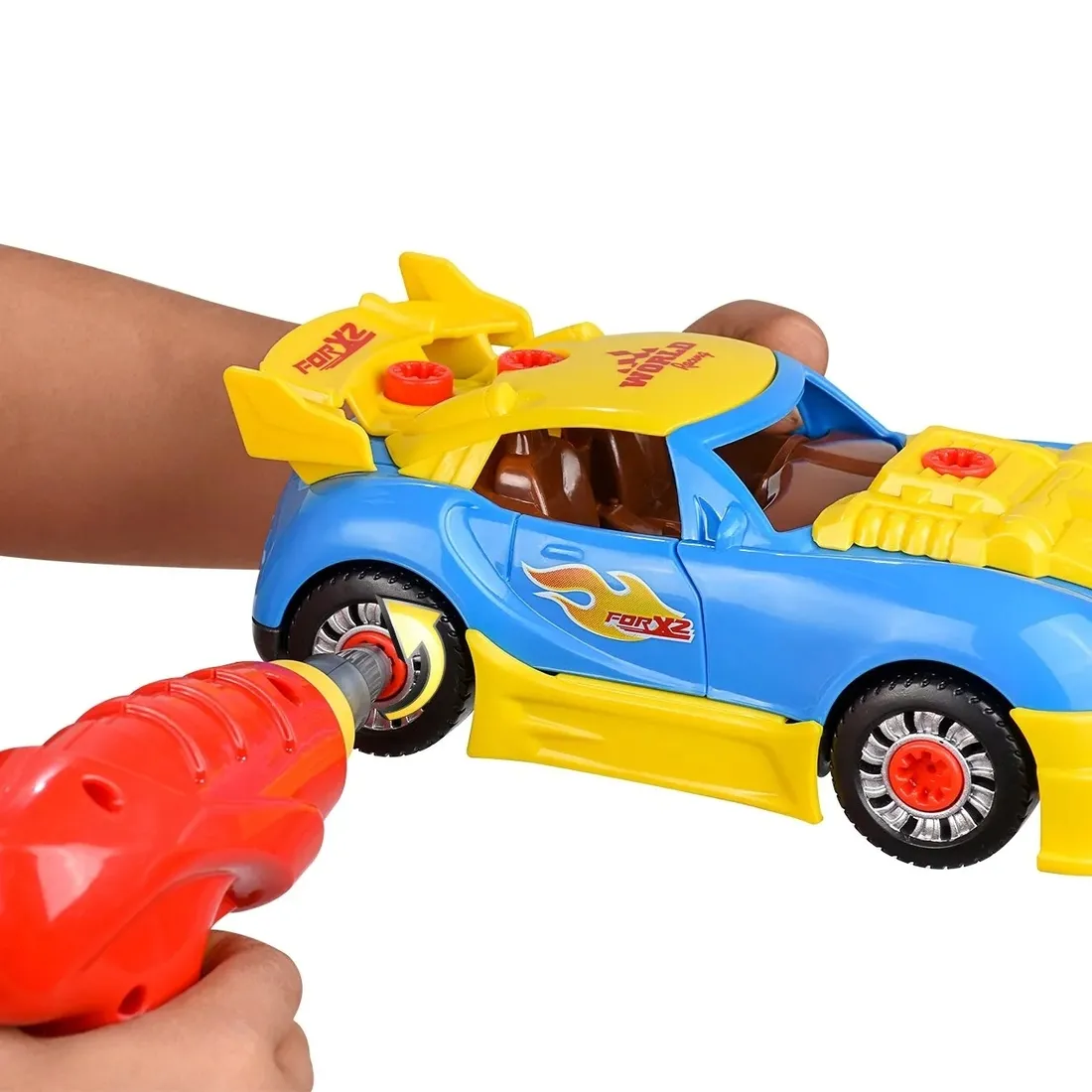 samochod-auto-bugatti-do-rozkrecania-wiertarka