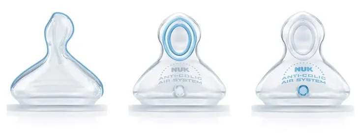 butelka-150ml-nuk-marka-nuk-stan-nowy