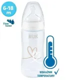 nuk-butelka-300ml-flow-control-stan-nowy