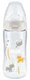 nuk-butelka-300ml-flow-control-marka-nuk-stan-nowy