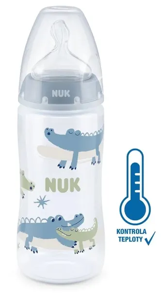 nuk-butelka-300ml-flow-control-marka-nuk