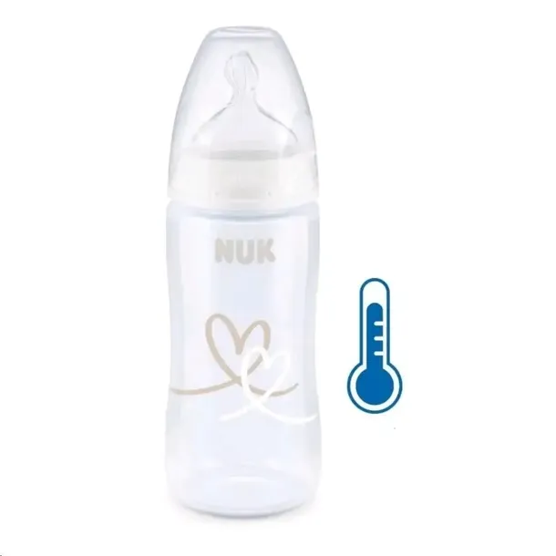 nuk-butelka-300ml-flow-control-stan-nowy