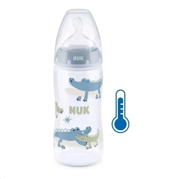 nuk-butelka-300ml-flow-control-marka-nuk