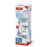 nuk-butelka-300ml-flow-control-stan-nowy-marka-nuk