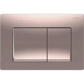mexen-fenix-10-xs-przycisk-splukujacy-rozowe-zloto-601005