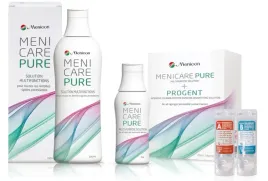 plyn-menicare-pure-250-ml-zestaw-podrozny-70-ml