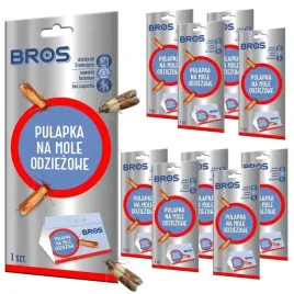 pulapka-na-mole-odziezowe-bros-x-10-sztuk