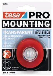 tasma-tesa-pro-mounting-5m-x-19mm-przezroczysta