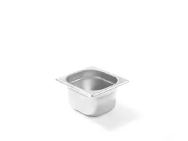 pojemnik-gn-1-6-wys-100-mm-stal-budget-line-hendi