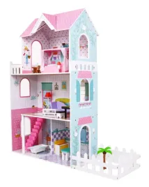 drewniany-domek-dla-lalek-z-akcesoriami