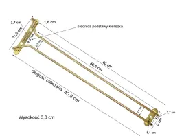wieszak-na-kieliszki-do-wina-40cm-mosiadz-bareq