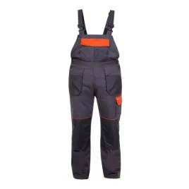ogrodniczki-grafitowo-pomaranczowe-lahti-pro-l40603-s