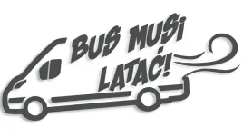 wycinana-naklejka-bus-musi-latac-ducato-boxer-jumper-master-grafitowa