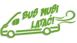 wycinana-naklejka-bus-musi-latac-ducato-boxer-jumper-master-jasny-zielony