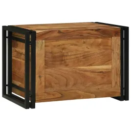 skrzynia-kufer-brazowo-czarna-do-przechowywania-60x40x41-cm