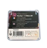 adapter-euro-scart-3-rca-av-stan-nowy