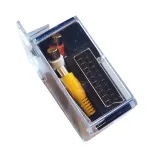 adapter-euro-scart-3-rca-av-stan-nowy
