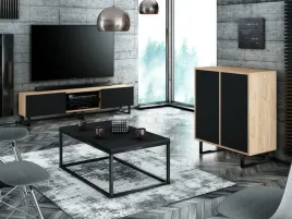 komoda-roma-loft-80-2d-artisan-kolory