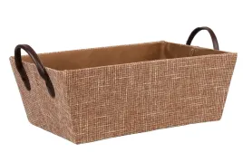 brazowe-pudelko-obszyte-materialem-36x26x13-17-cm