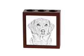 retriever-z-nowej-szkocji-toller-stojak-na-dlugopisy-z-psem-organizer-n